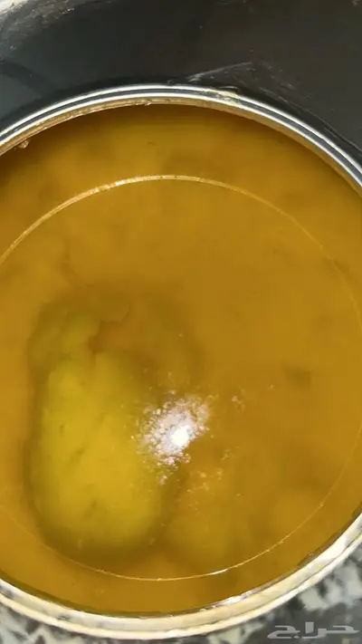 سمن غنم اصلي من الاردن 0