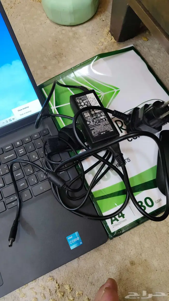 لاب توب DELL 3