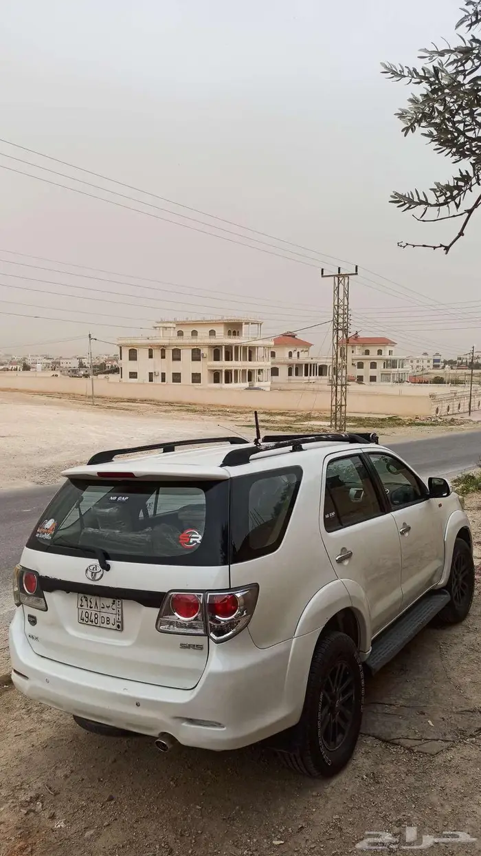 تويوتا فورشنر 2013 0