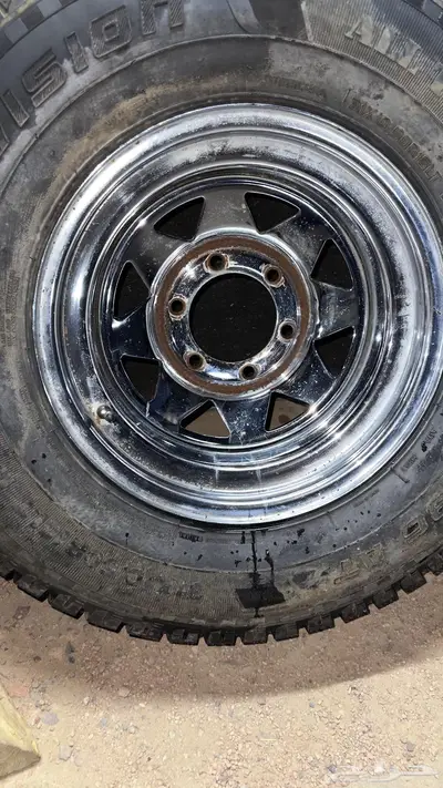 جنط بليزر نيكل index