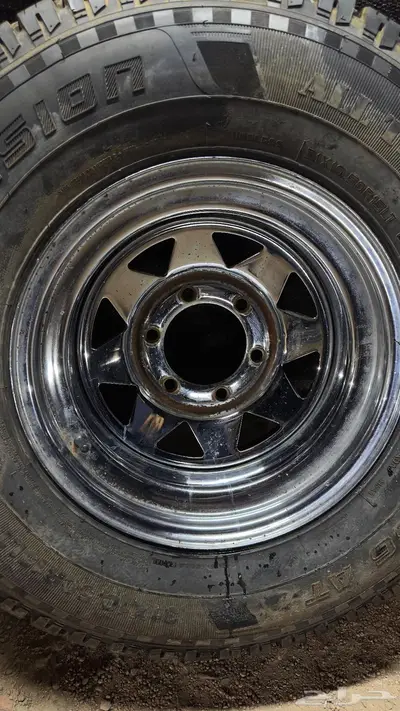 جنط بليزر نيكل index