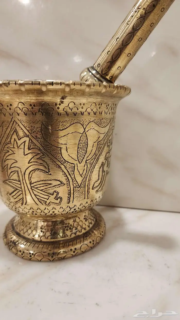 نجر منقوش مشرشر يجمل لا تشتري الا لما تسمع صوته 2