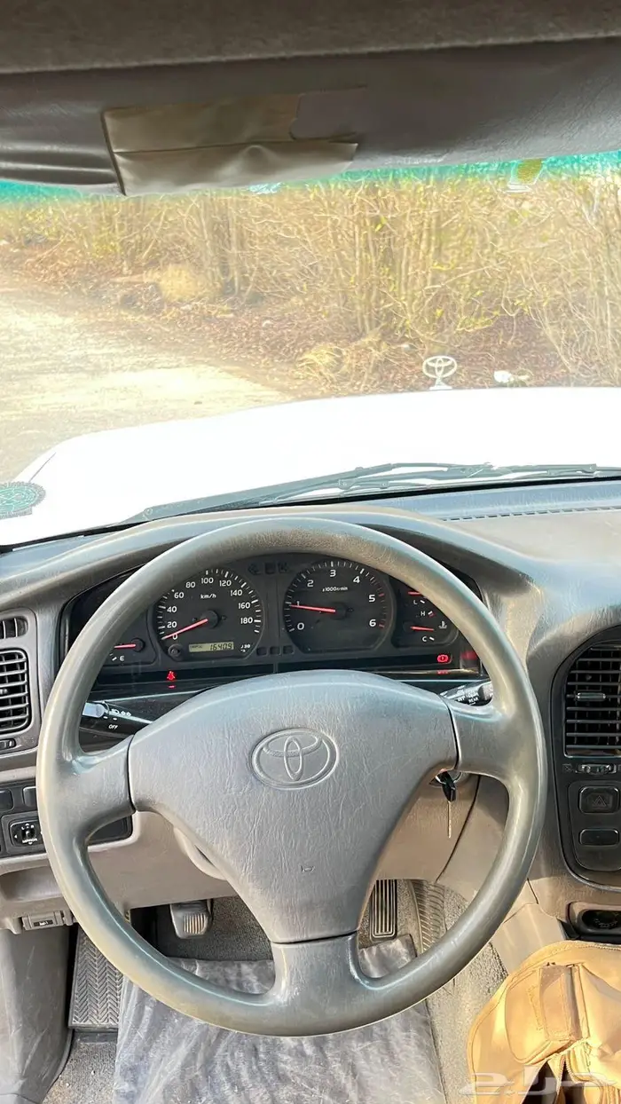 لاند كروزر 2