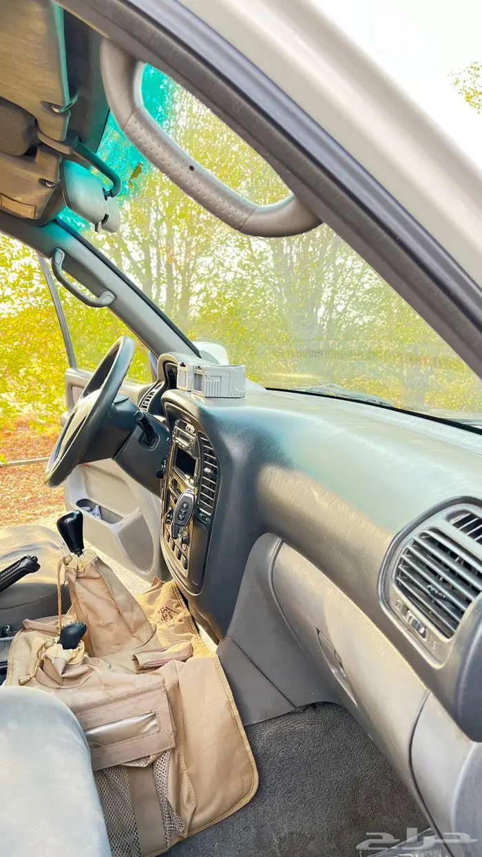 لاند كروزر 1