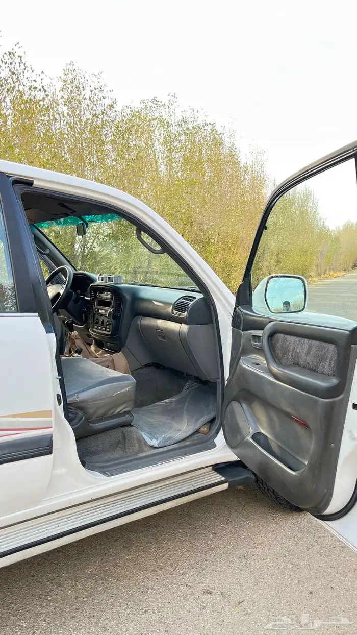 لاند كروزر 5