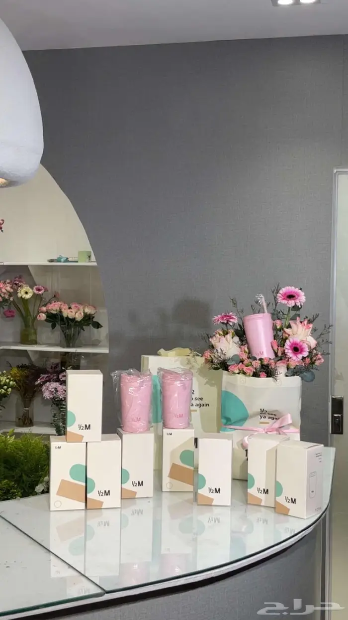 الاحساء - مق هاف مليون ويوجد تنسيق وتوصيل 4