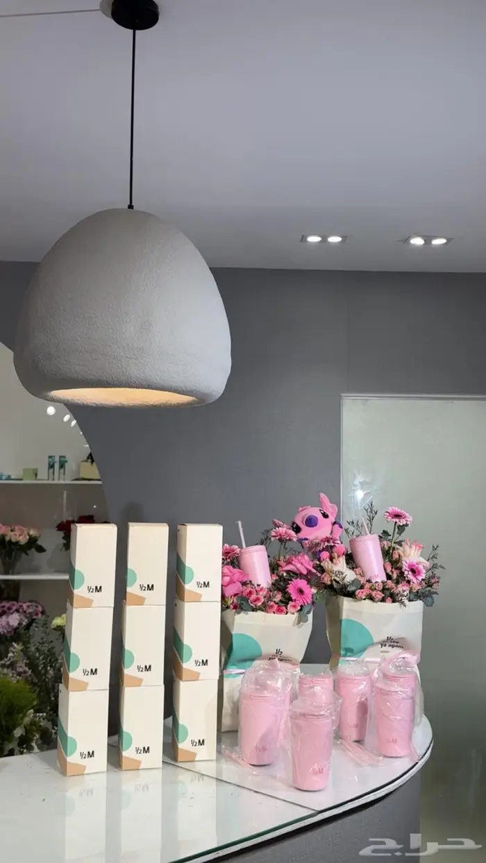 الاحساء - مق هاف مليون ويوجد تنسيق وتوصيل 0