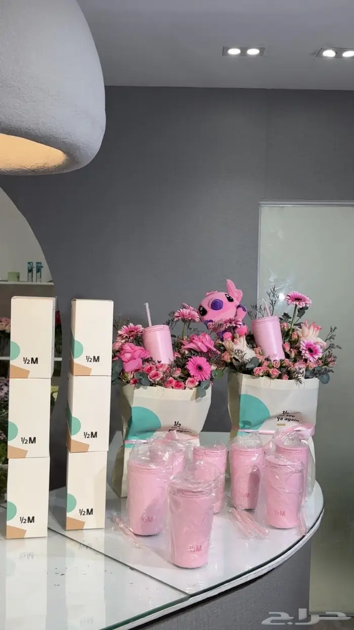 الاحساء - مق هاف مليون ويوجد تنسيق وتوصيل 1