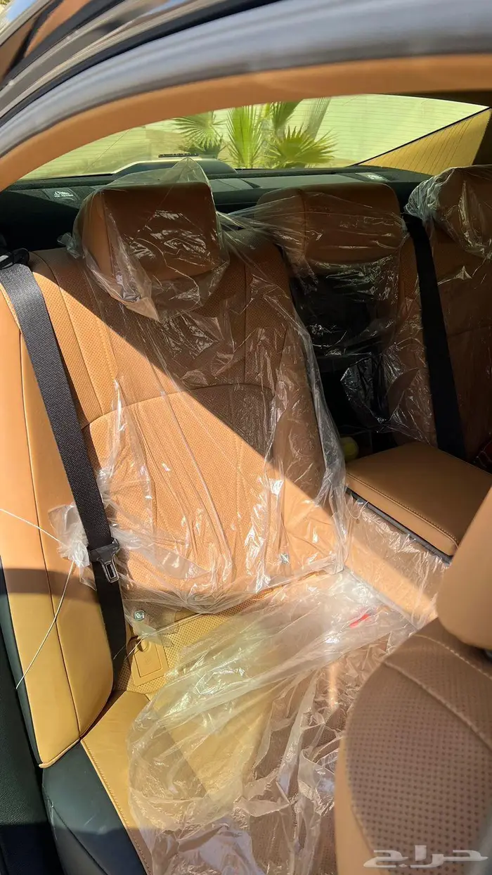 لكزس فل كامل لون اسود نادر CC350 سعودي 0