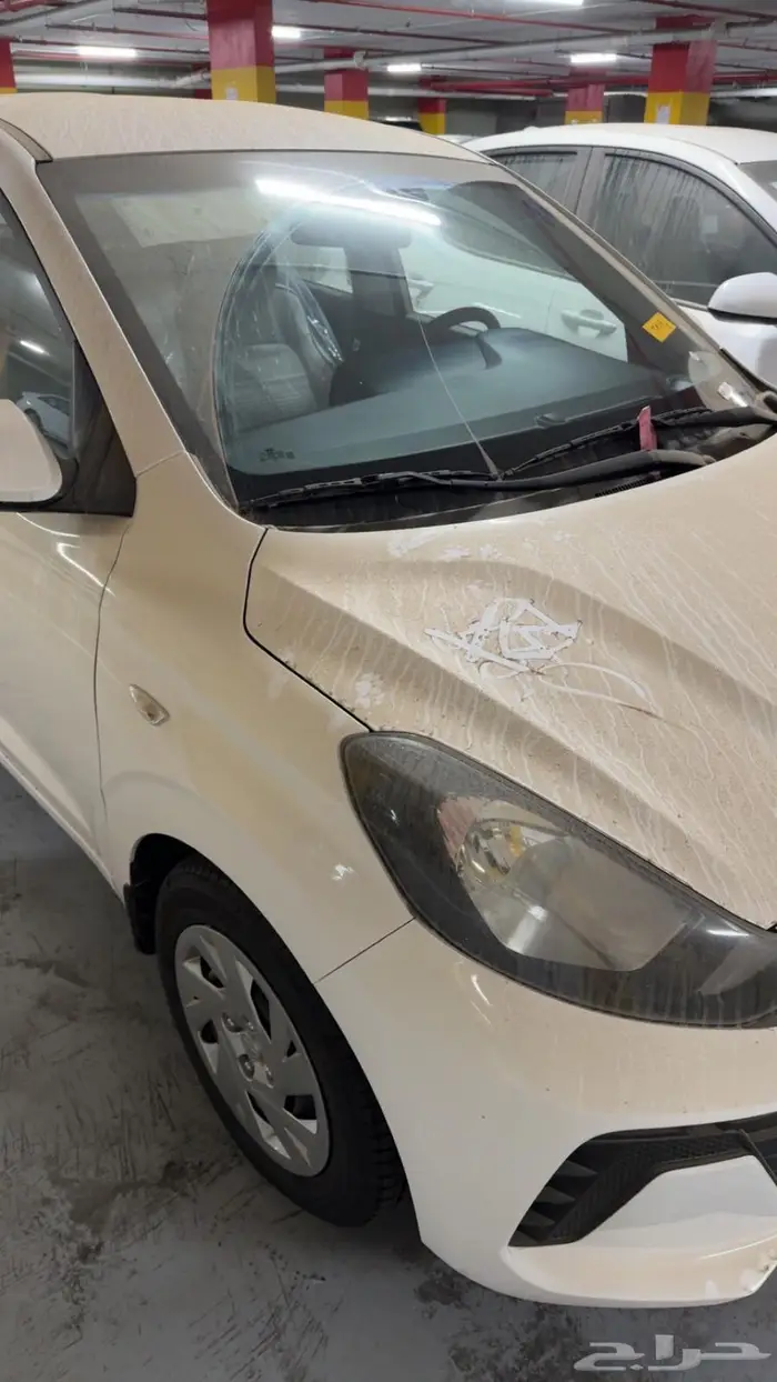 للايجار الشهري كيا بيجاس -هيونداي اي تن.اكسنت تورس -النترا 5