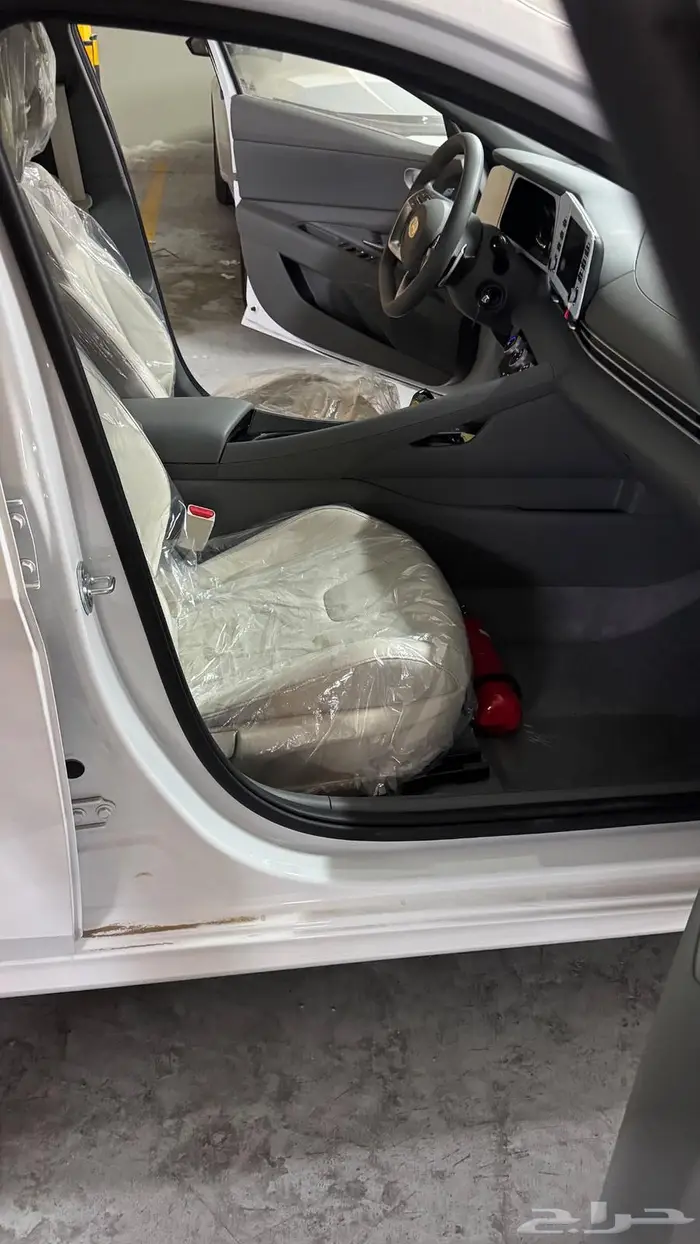 للايجار الشهري كيا بيجاس -هيونداي اي تن.اكسنت تورس -النترا 8