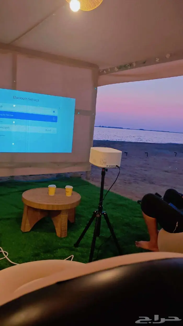 كرفان بحري فاخر بخصم 25 بالميه 7