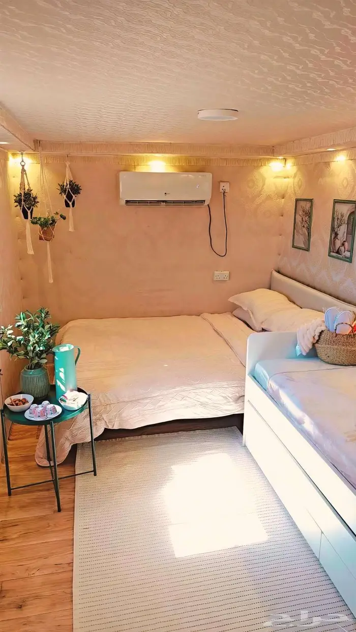 كرفان بحري فاخر بخصم 25 بالميه 4