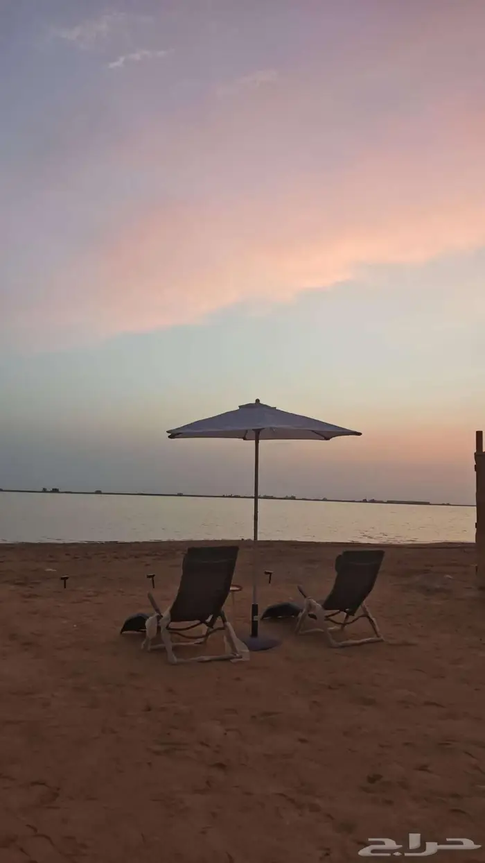 كرفان بحري فاخر بخصم 25 بالميه 10