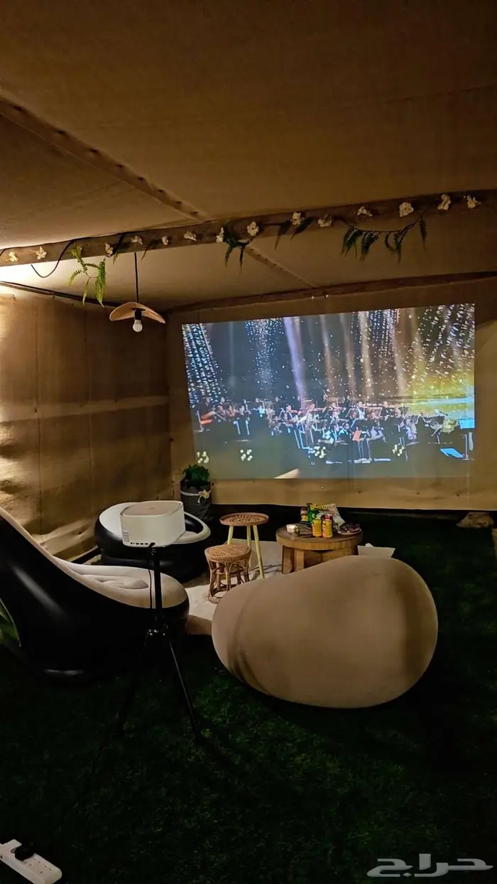 كرفان بحري فاخر بخصم 25 بالميه 9