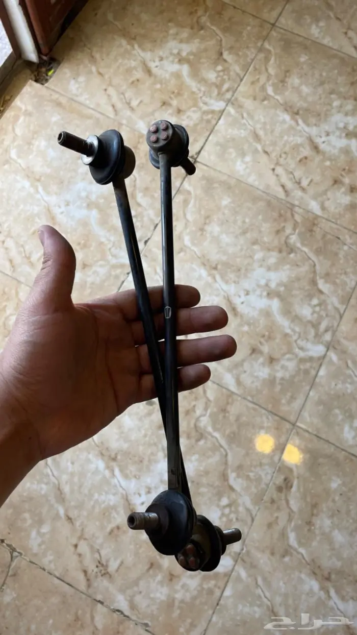 قطع غيار مازدا 6 4