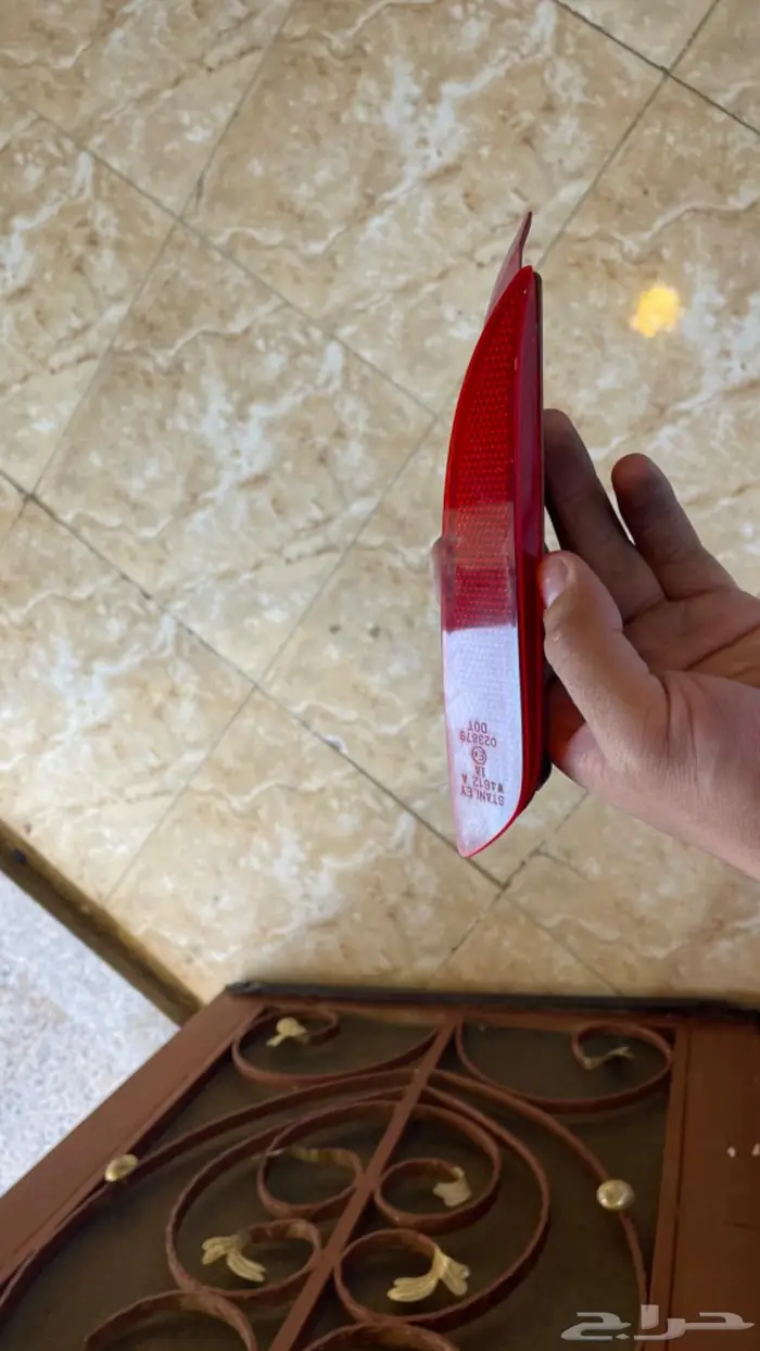 قطع غيار مازدا 6 2
