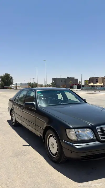 مرسيدس 1995 index