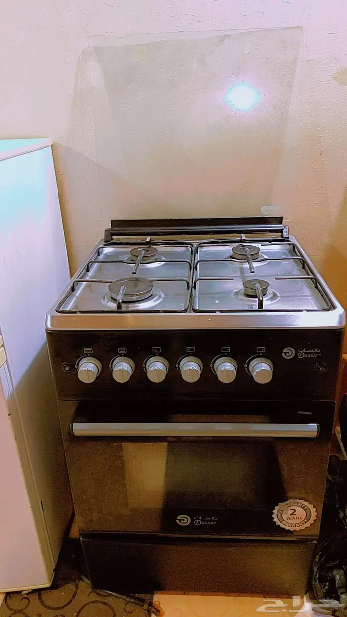 بوتاجاز 4 عيون 0