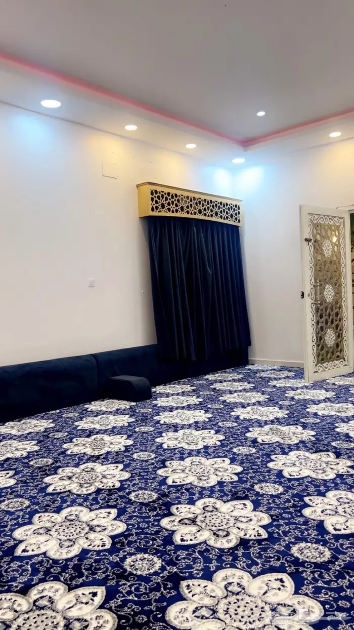 استراحة الذهبية 3