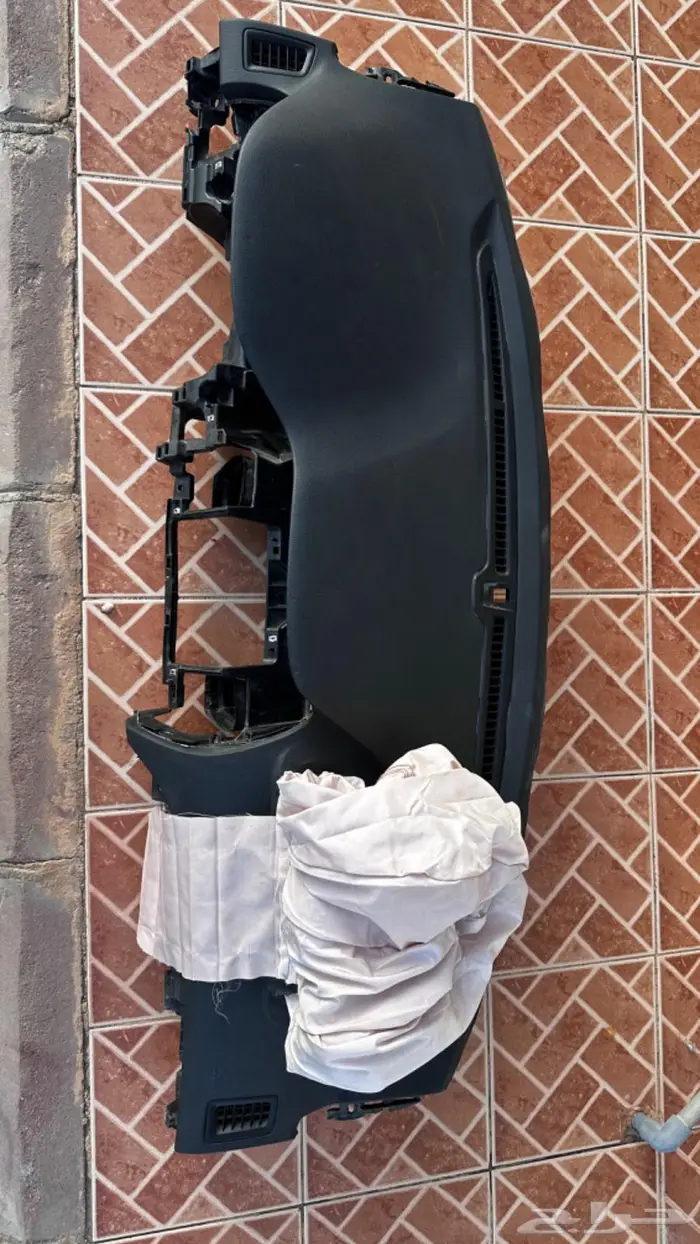 قشرة طبلون هوندا اكورد 2017 2