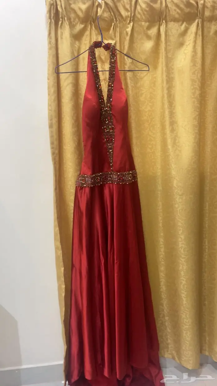 فساتين متفرقة كل قطعة ب(10) ريال 4