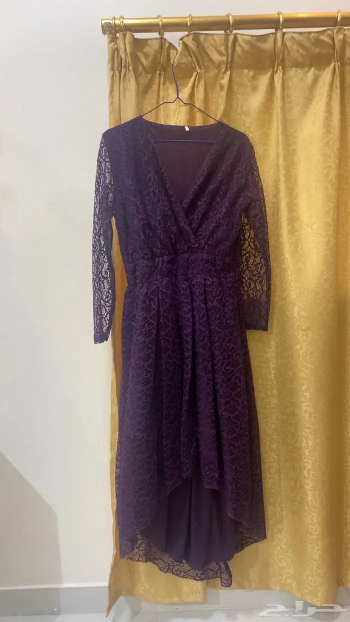 فساتين متفرقة كل قطعة ب(10) ريال 0