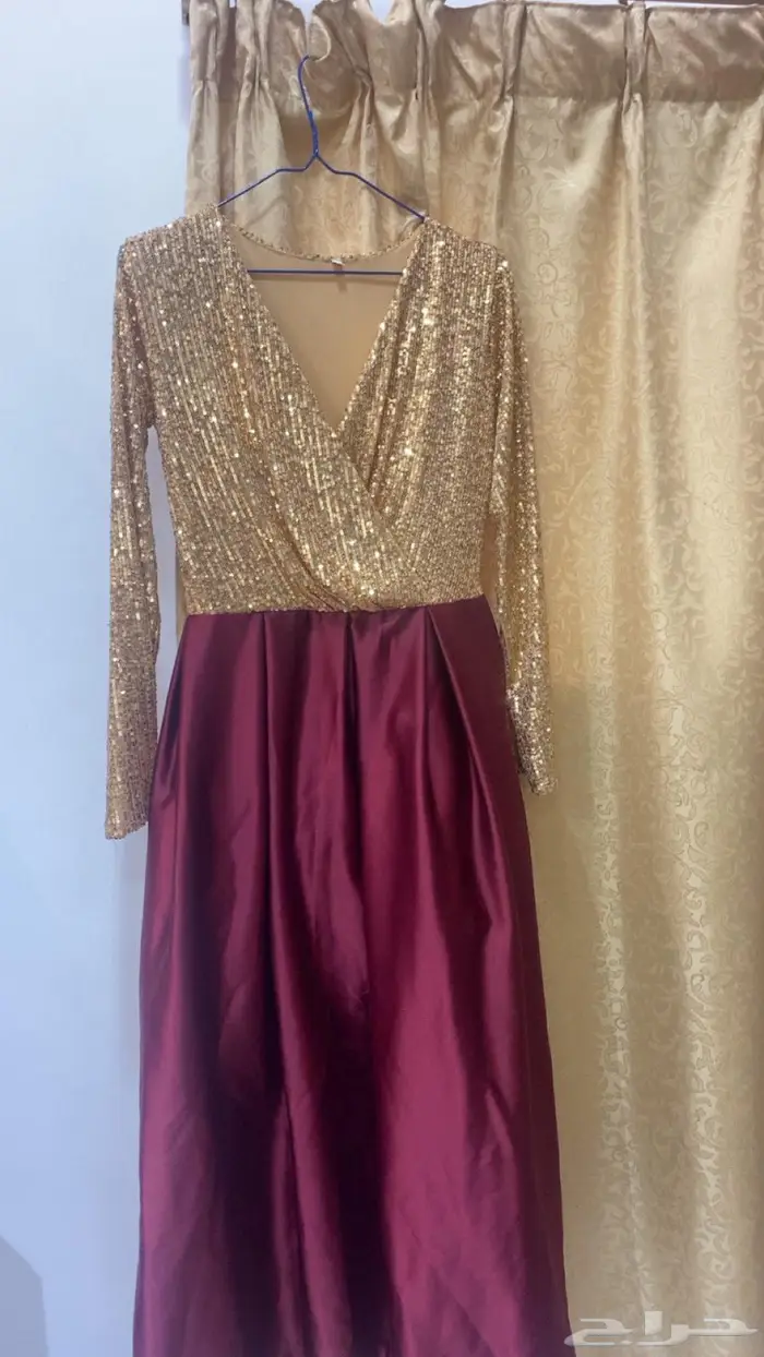 فساتين متفرقة كل قطعة ب(10) ريال 3