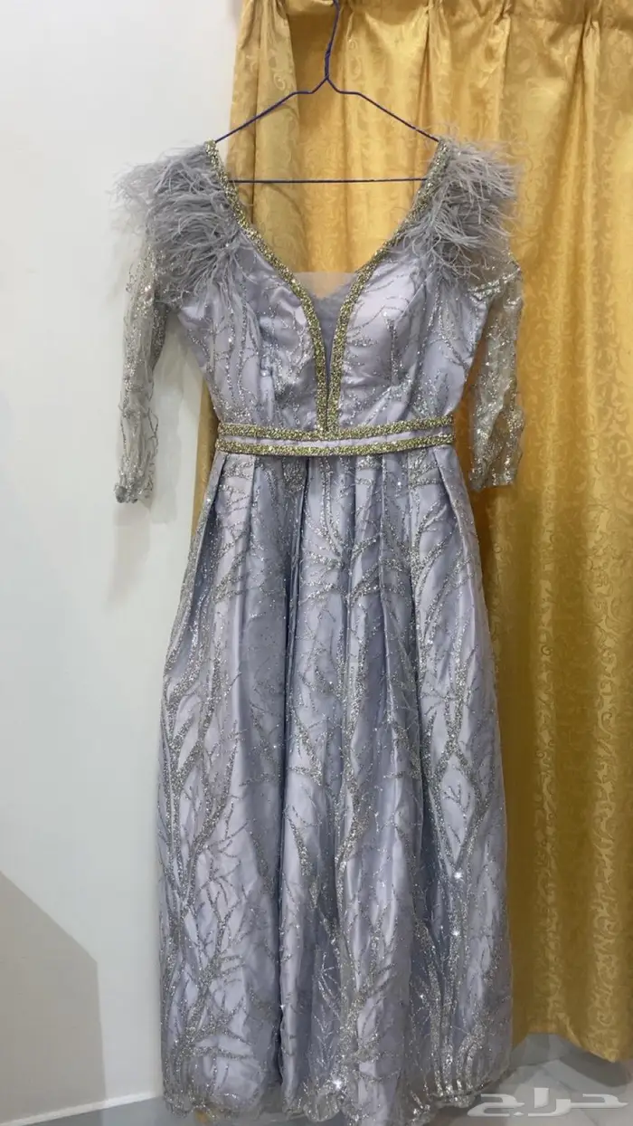 فساتين متفرقة كل قطعة ب(10) ريال 6