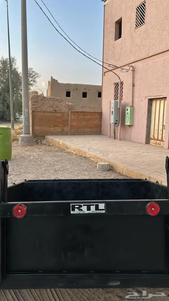 قلص دباب RTL 9
