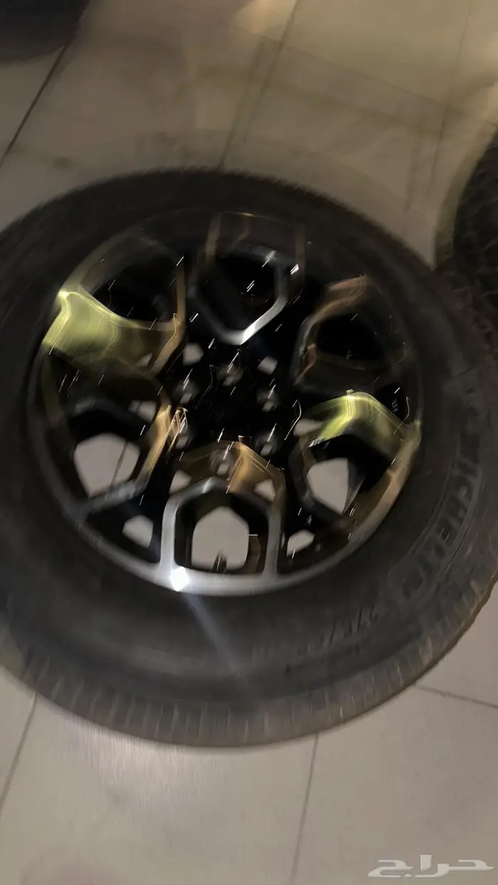 جنوط F150 1