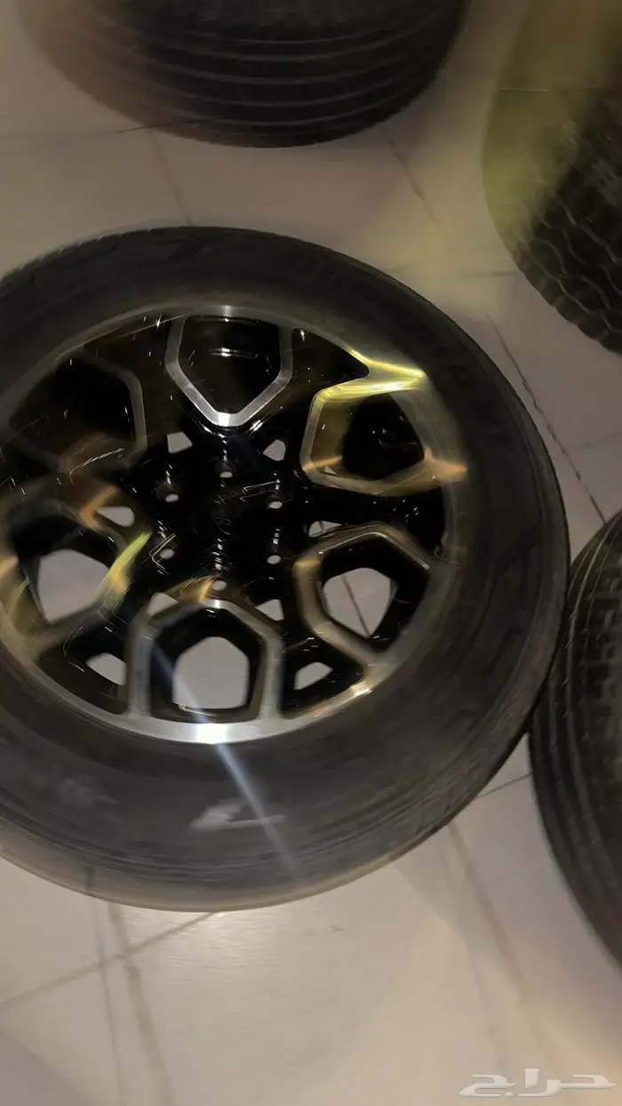 جنوط F150 2