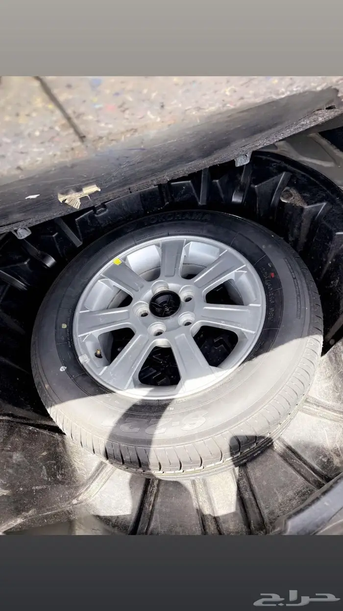كابرس 2012 7