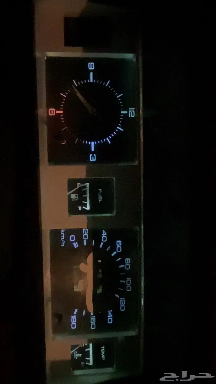 طبلون ددسن نضيف 0