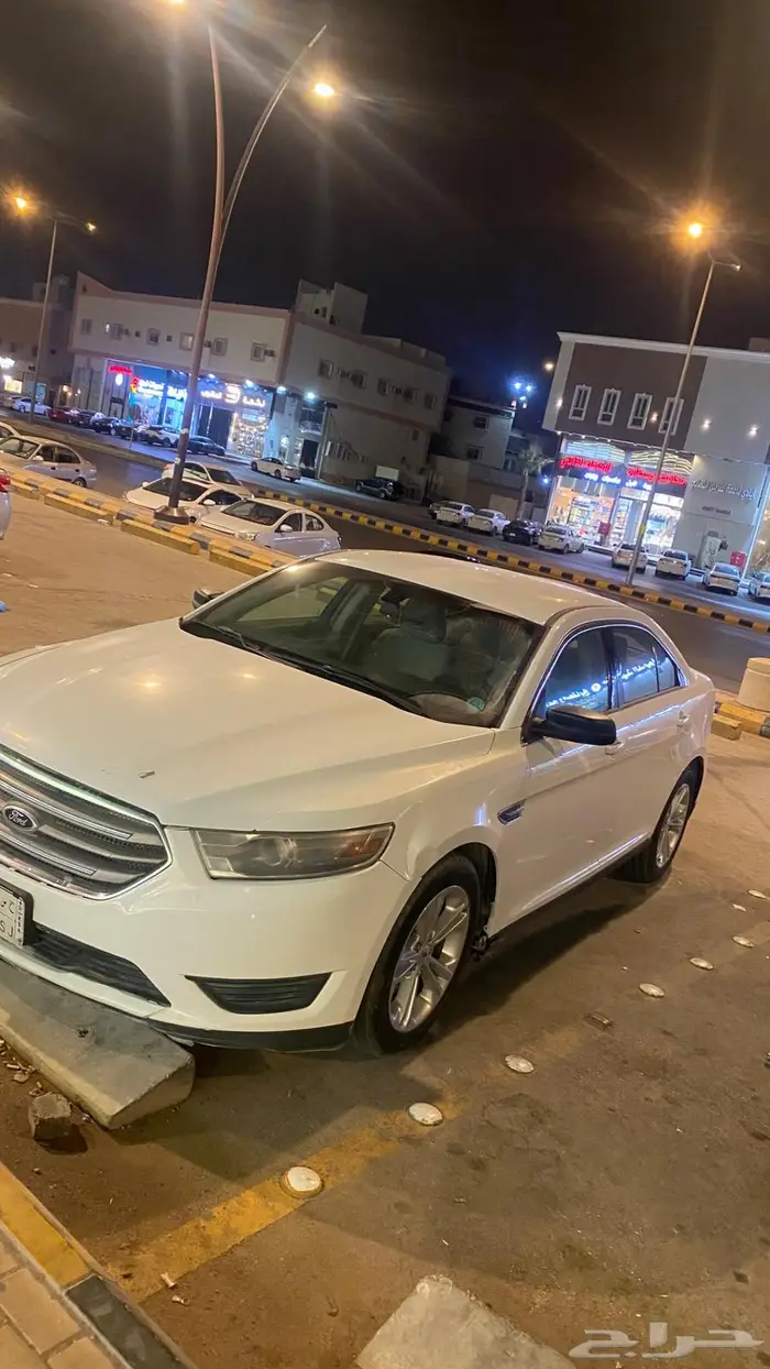 فورد تورس 2013 0