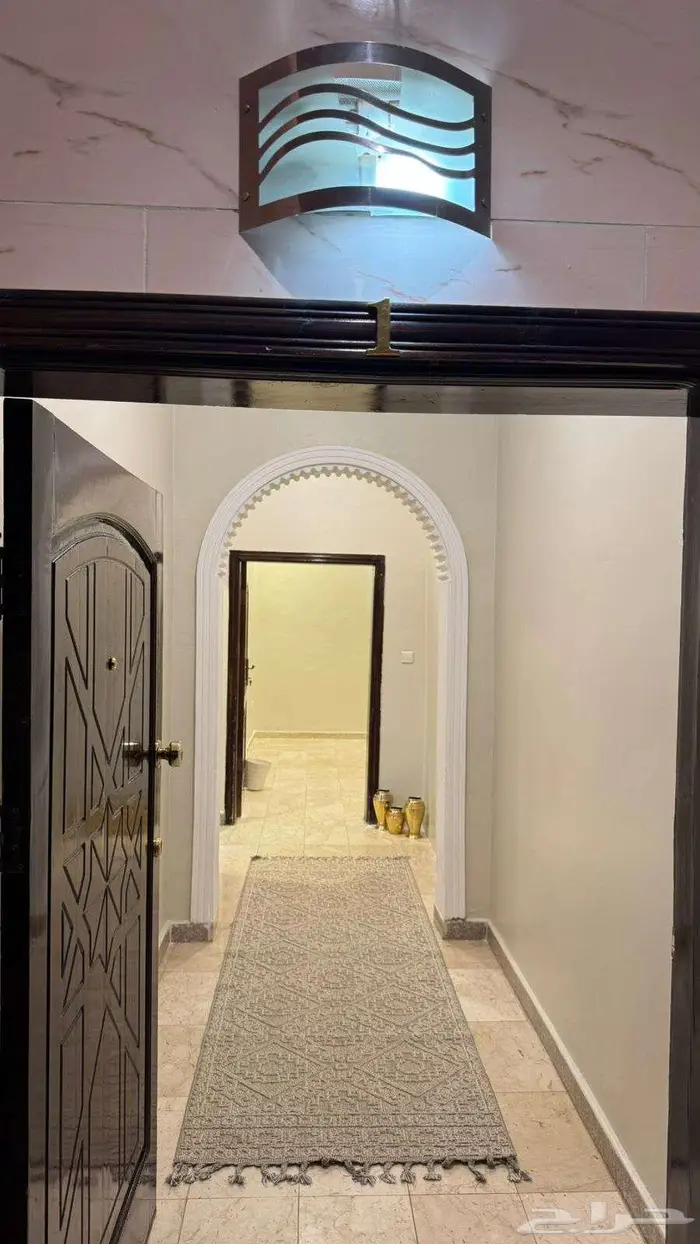 شقة للايجار بالمدينة المنورة 0