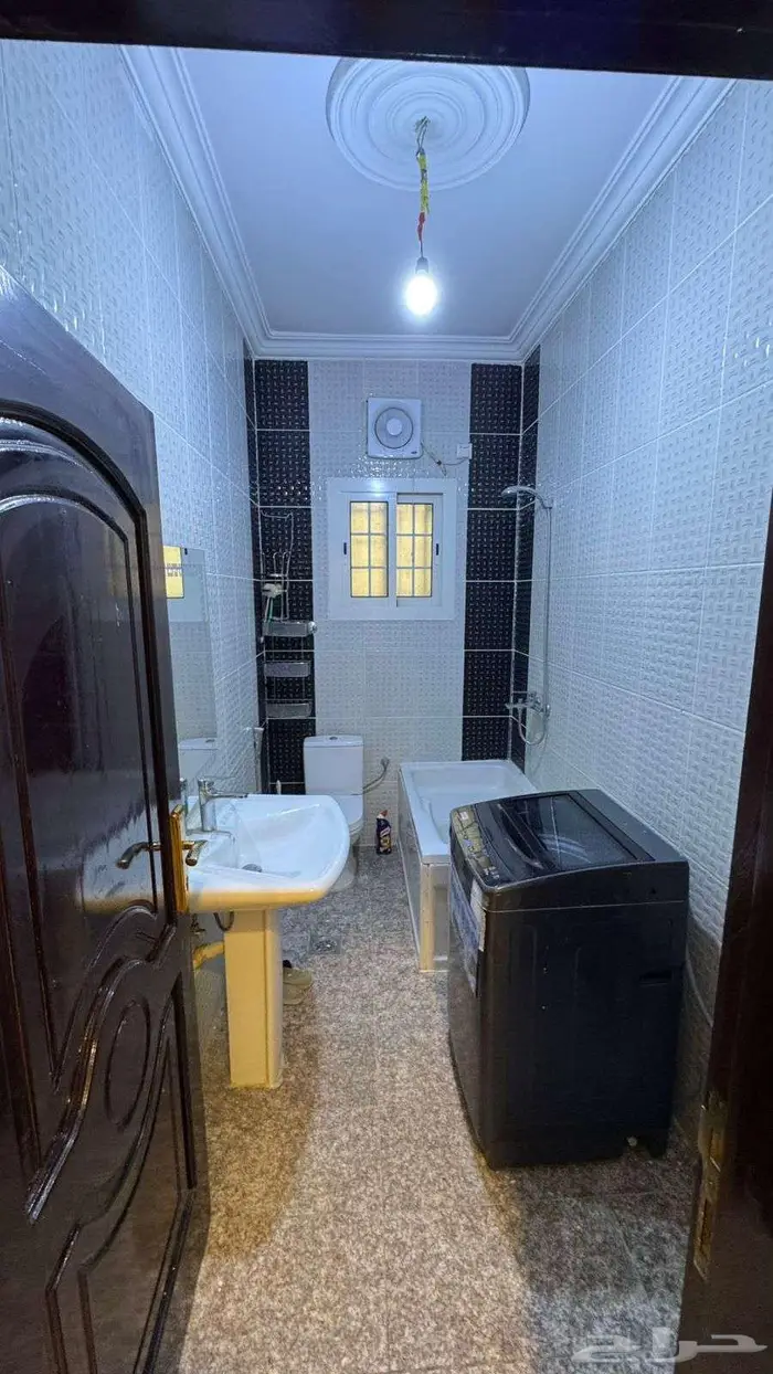 شقة للايجار بالمدينة المنورة 2