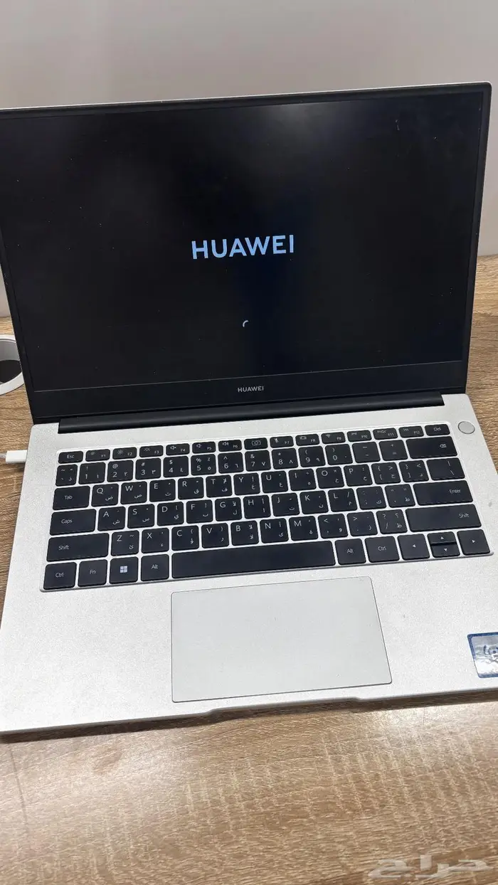 لابتوب هواوي matebook 0