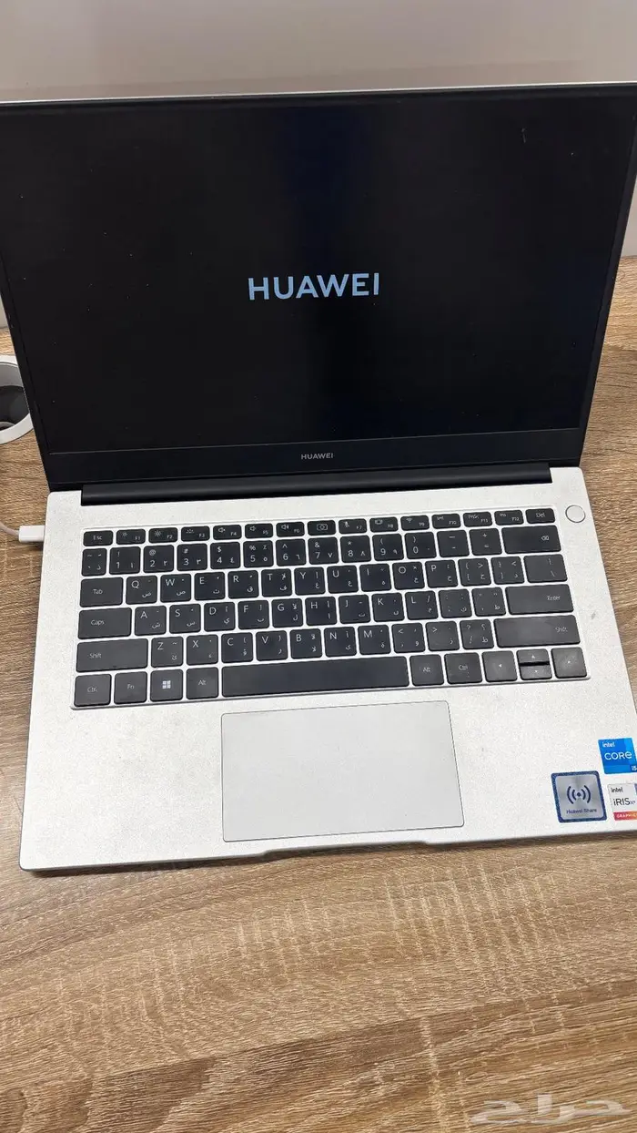 لابتوب هواوي matebook 1