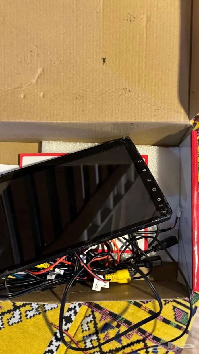 شاشة نظام أندرويد 14 مطور 0