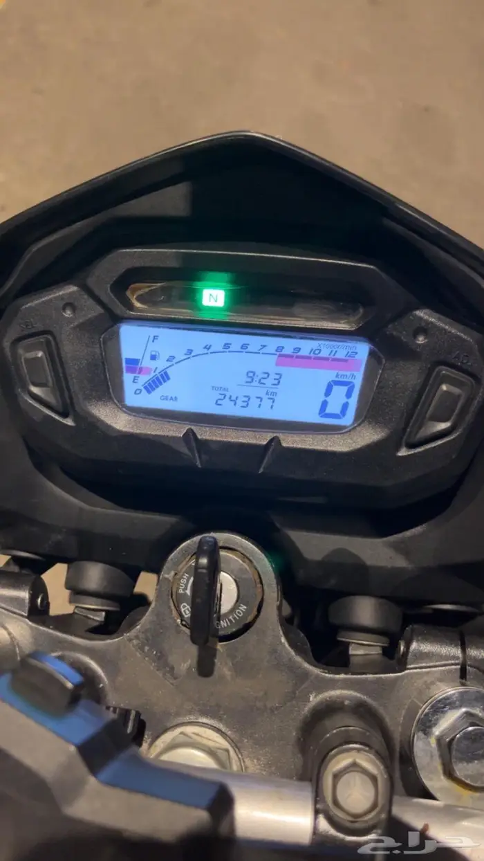 دباب هاوجيNK 1