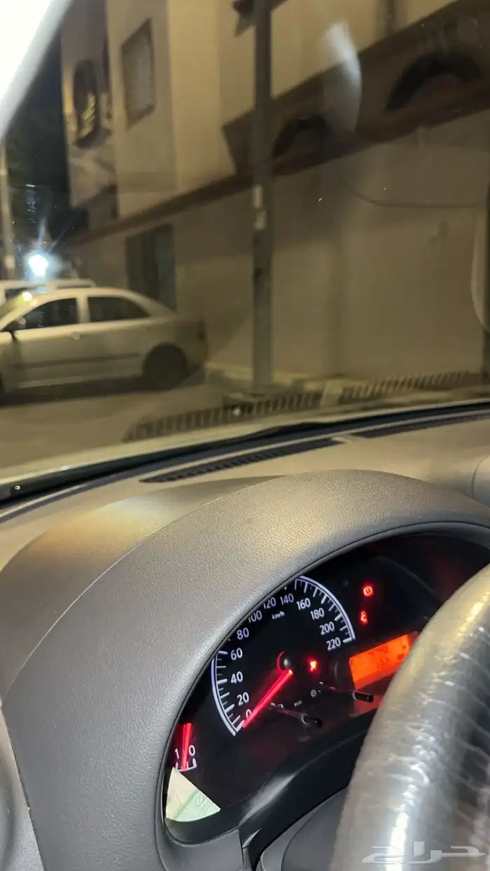صني نيسان NISSAN 2015 sL ماشاء الله تبارك الله 22