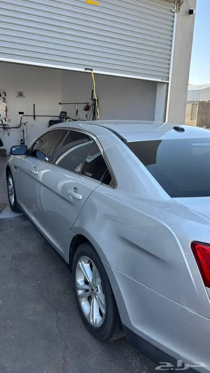 فورد تورس 13