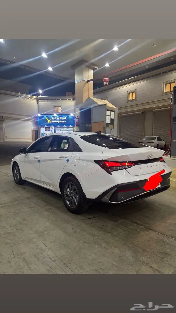 النترا سمارت 2026 4