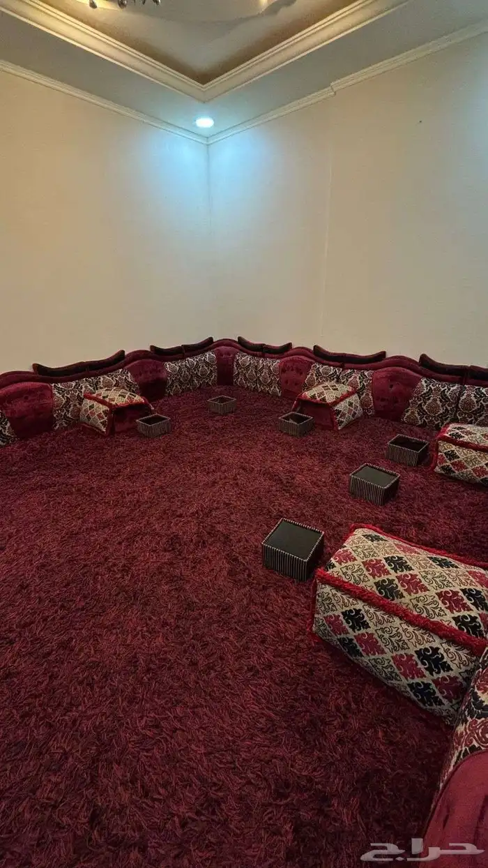 مجلس ارضي 0