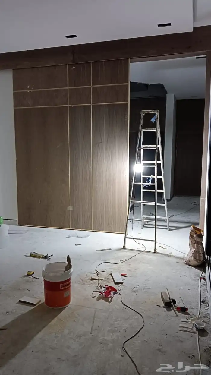 ابواب خشب جديد 9