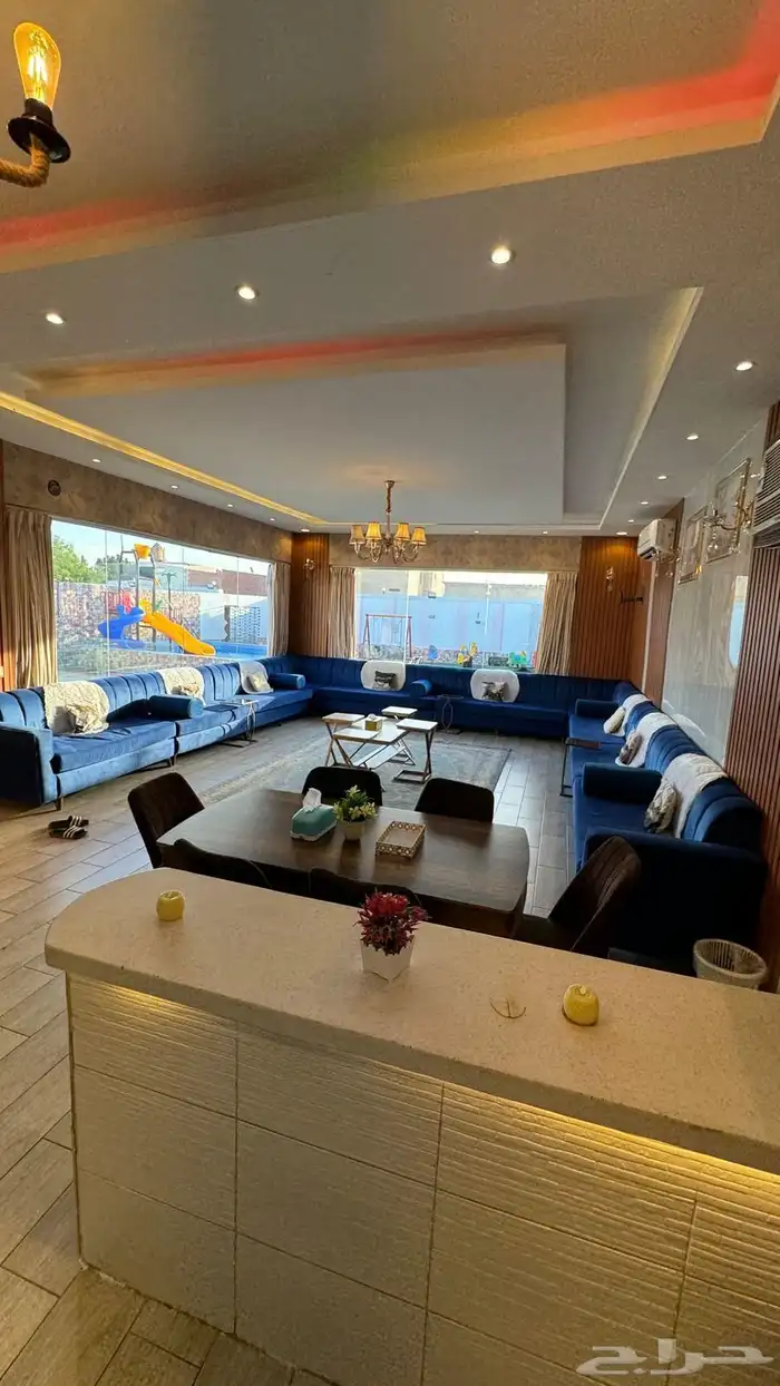 استراحه السلطان جده الحرزازت 6