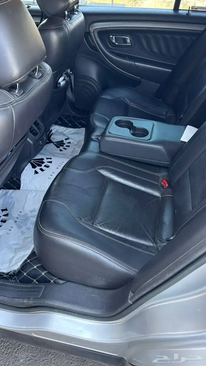 فورد تورس 17