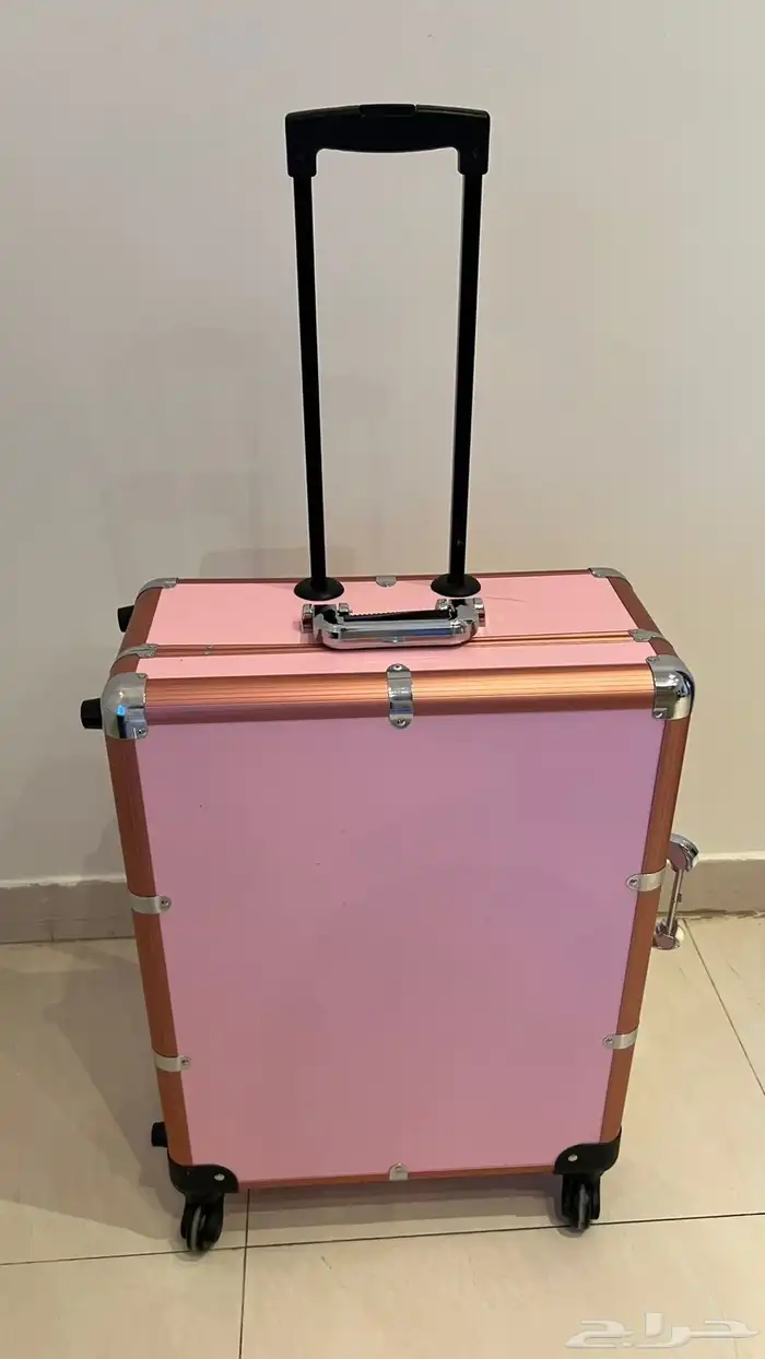 شنطة مكياج 0