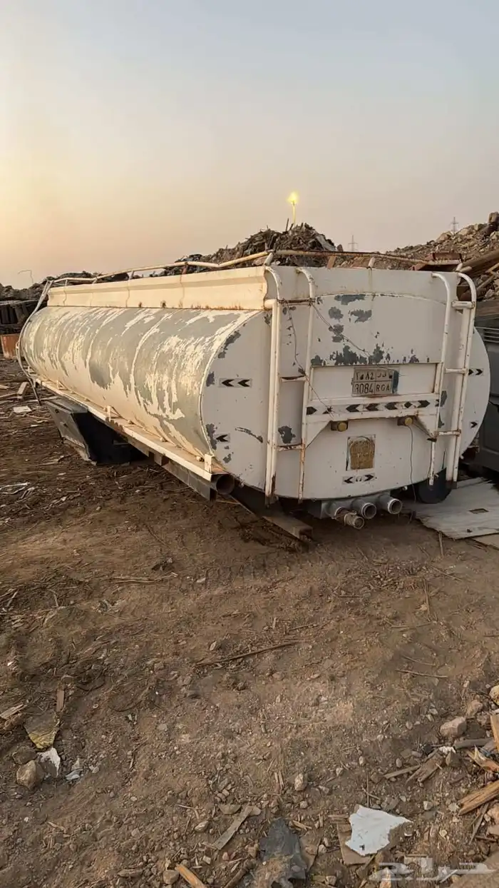 خزان عادي والعادي صيني تشليح او سكراب للبيع 0